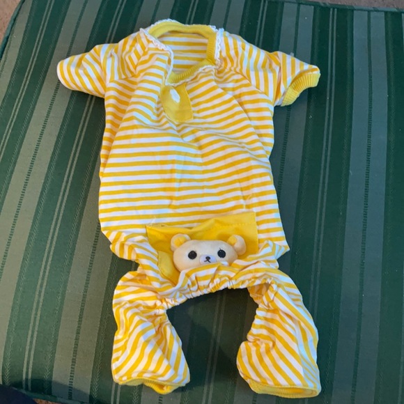 Fanoybaby Dog Outfit - Picture 1 of 3